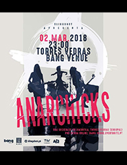 Concerto Anarchicks