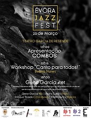 Évora Jazz Fest