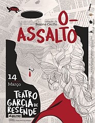 O Assalto