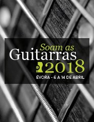 Soam as Guitarras – Mafalda Veiga – Crónicas da Intimidade de uma Gui