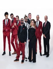 Cais do Sodré Funk Connection