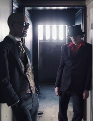 Música | DEAD COMBO