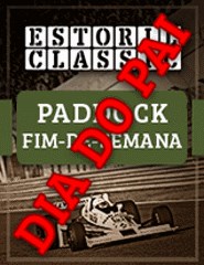 Estoril Classic | Paddock Fim-de-Semana