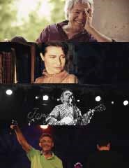 12/4 – Orquestra 12 de Abril e Convidados