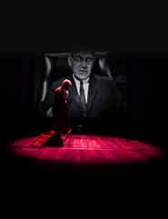 O FASCISMO (AQUI) NUNCA EXISTIU! Teatro Art’Imagem – dia 25 abril