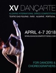 XV DANÇARTE – Gala Infantil