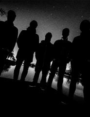 Trabalho da Casa: Imploding Stars apresenta Riverine