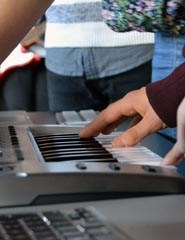 Bits em Palco – o espetáculo Primeiros Bits