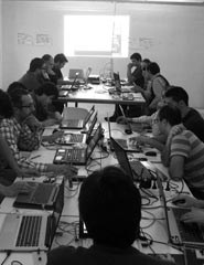 Clube Arduíno – Iniciação ao arduíno e Computação Física