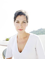 Teresa Salgueiro