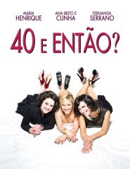 40 E Então?