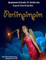 SERAFINS – PERLIMPIMPIM – Reposição