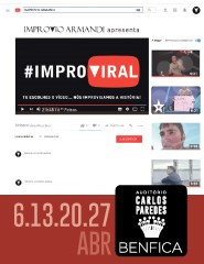 IMPROVIRAL