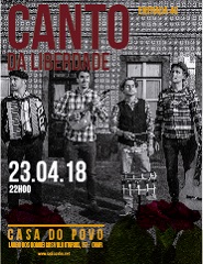 Canto da Liberdade