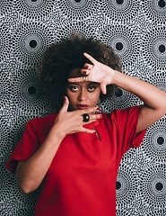 Sara Tavares