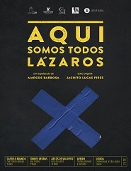 Aqui Somos Todos Lázaros