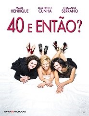 40 E Então?