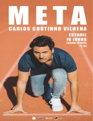Carlos Coutinho Vilhena – META