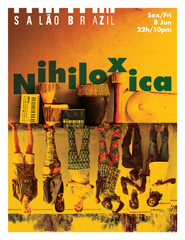 Nihiloxica ( Uganda)