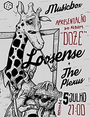 Loosense – Apresentação de “Doze”
