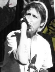 Lynn Breedlove ft. Anarchicks