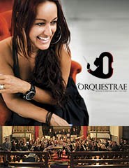 ORQUESTRAE