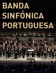 BANDA SINFÓNICA PORTUGUESA
