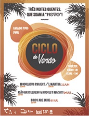 Ciclo de Verão