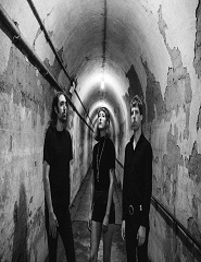 A Place To Bury Strangers in Lisbon