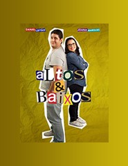 ALTOS & BAIXOS – O Pior de 2018 – Joana Marques & Daniel Leitão – 22/9