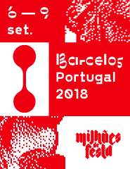 Milhões de Festa 2018 – Passe Geral