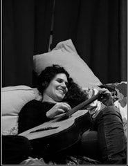 SUSANA TRAVASSOS CANTA MERCEDES SOSA