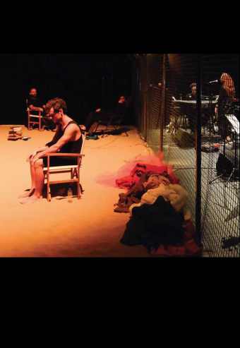 O CONTO DE INVERNO | TEATRO OFICINA