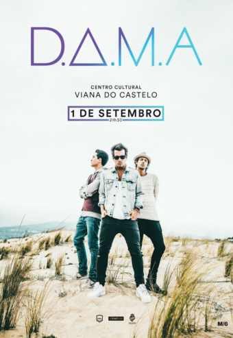 D.A.M.A | C.C. DE VIANA DO CASTELO