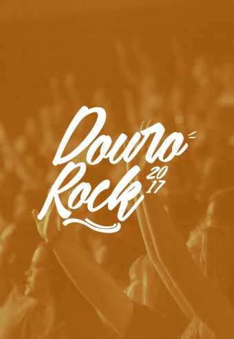 DOURO ROCK – PASSE 2 DIAS