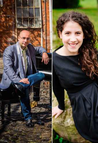 DIAS DA MÚSICA | DSCH – S. ENSEMBLE LA BONNE CHANSON