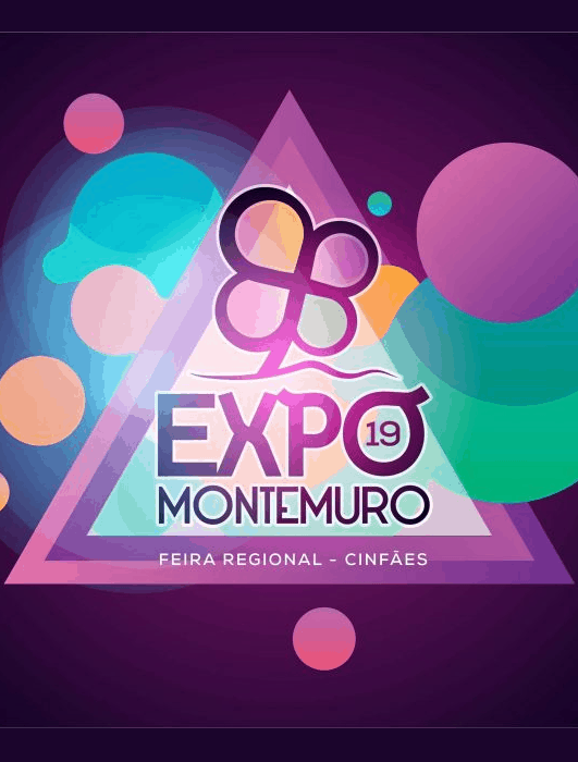 EXPOMONTEMURO – FEIRA REGIONAL 2019 | CINFÃES