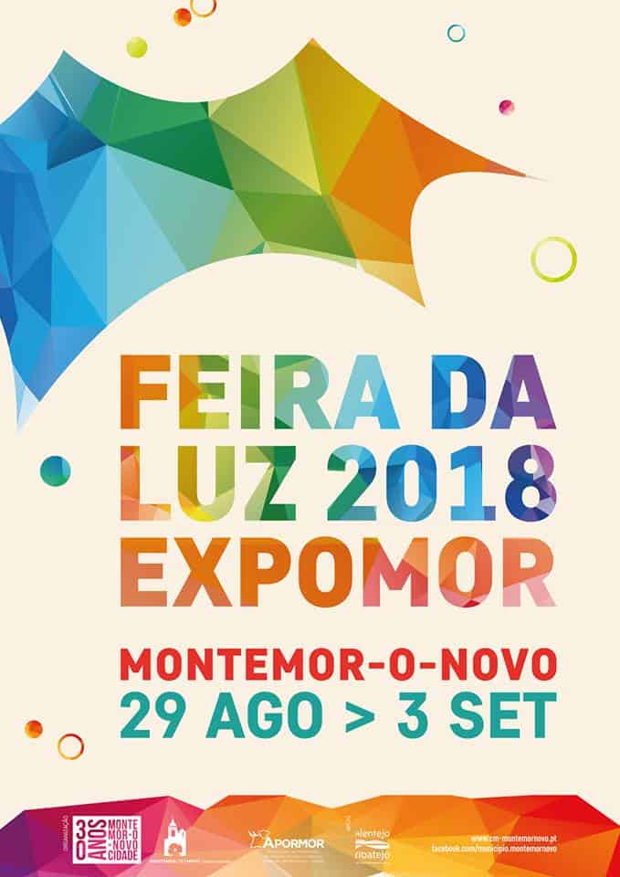 FEIRA DA LUZ | EXPOMOR | MONTEMOR-O-NOVO