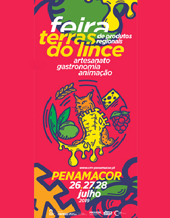 FEIRA TERRAS DO LINCE 2019 | PENAMACOR