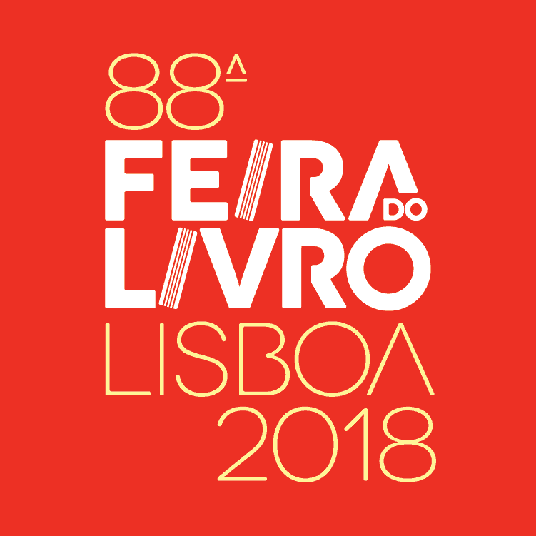 88ª FEIRA DO LIVRO DE LISBOA | PARQUE EDUARDO VII