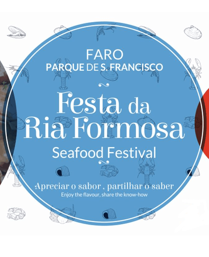 FESTA DA RIA FORMOSA 2019 | FARO
