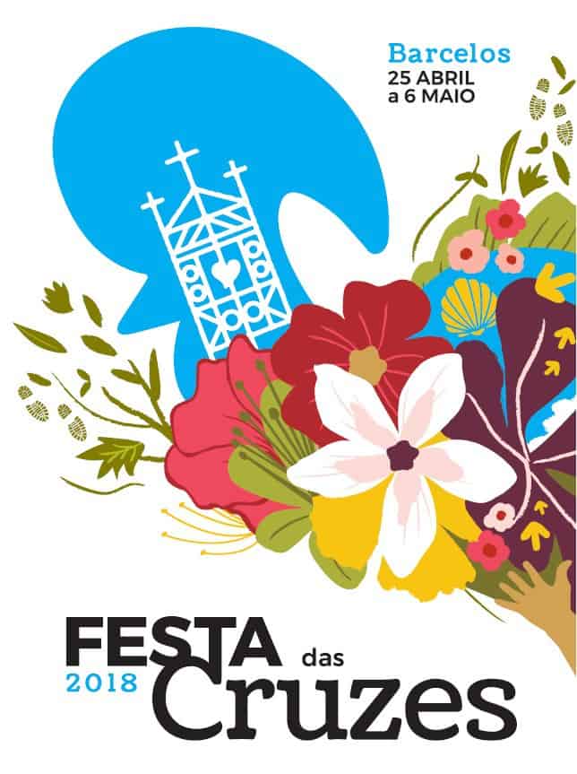 FESTA DAS CRUZES 2018 | BARCELOS