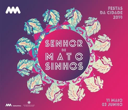 FESTAS DO SENHOR DE MATOSINHOS 2018 | PROGRAMA GERAL