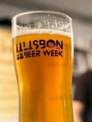 FESTIVAL DE CERVEJA ARTESANAL | LISBON BEER WEEK 2017