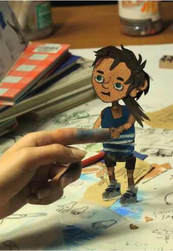 FESTIVAL PLAY 2018 – DESCOBRIR | CINEMA SÃO JORGE – LISBOA