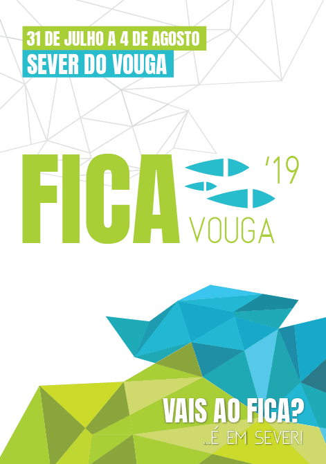 FICAVOUGA 2019 SEVER DO VOUGA
