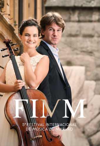 5º FIMM 2018 CHAMBER MUSIC RECITAL | 29 JULHO