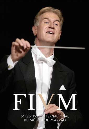 5º FIMM 2018 CONCERTO DE ENCERRAMENTO | 29 JULHO