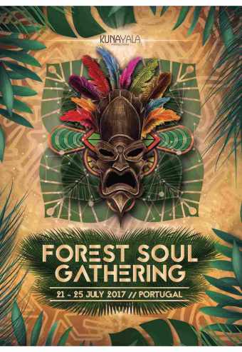 FOREST SOUL GATHERING | PASSE