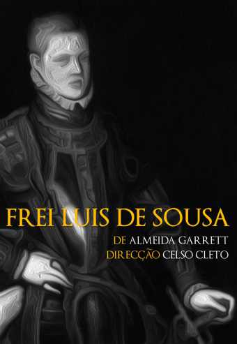 FREI LUÍS DE SOUSA DE ALMEIDA GARRETT